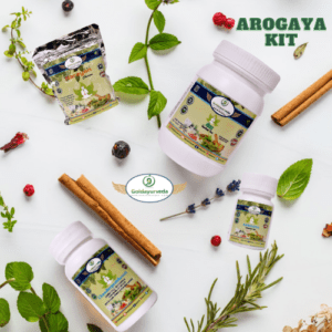 Buy Arogya Kit Online in India