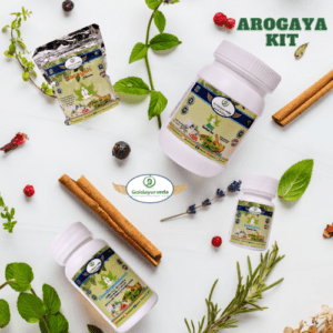 Arogaya Kit