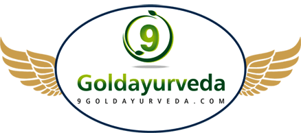 9 Gold Ayurveda