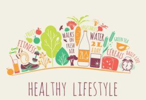 Healthy Lifestyle: Tip For A Healthy Lifestyle