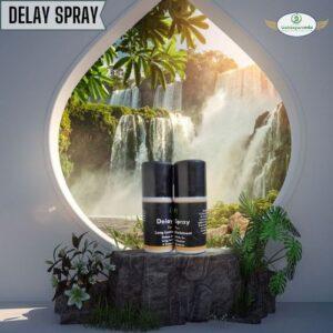 Delay Spray