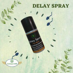 Delay Spray – Buy 1 Get 1 Free