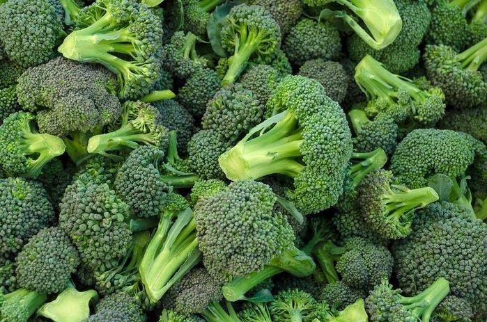 Top 5 Benefits Of Broccoli In 2022